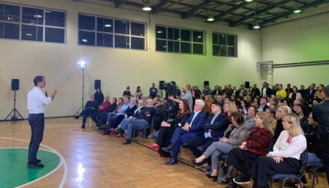 Bashkia prezanton projektet per 2020: Ndertohet unaza e dyte e Tiranes